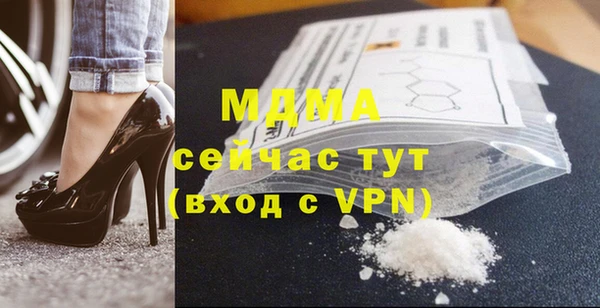 крисы Кинешма
